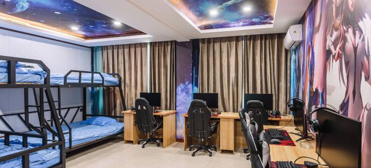 宁安雅居商务酒店图片