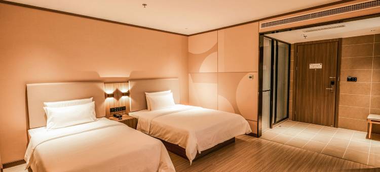 汉庭酒店(赤峰高速北收费站店)图片