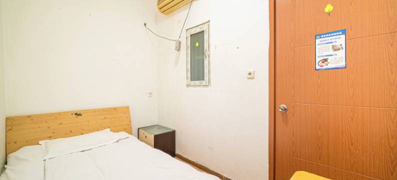 家之缘宾馆(南京新街口总统府店)图片