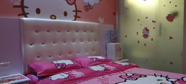 静宁金果宾馆图片