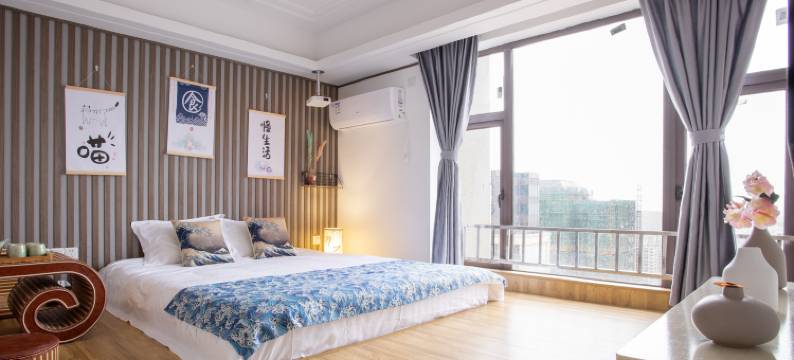 壹舍电竞影院酒店(光谷广场one39店)图片