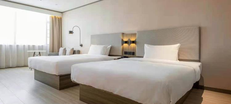 汉庭酒店(昆明经开区学院店)图片