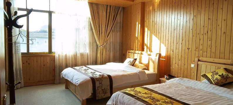 兴义奇峰乡村客栈图片