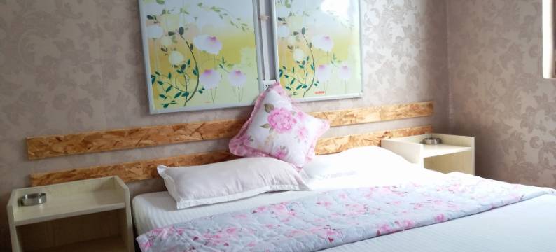 焦作龙凤宾馆图片