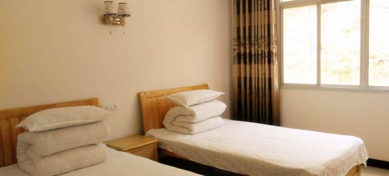 清凉寨刘意浓家乐图片