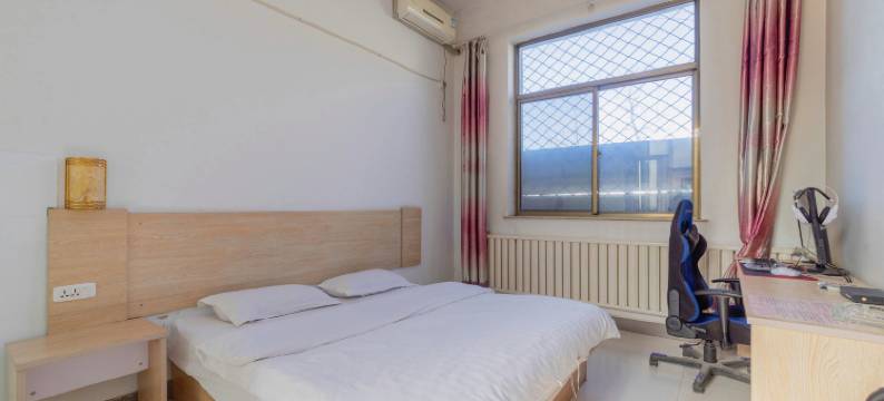 晋中学子居旅馆图片