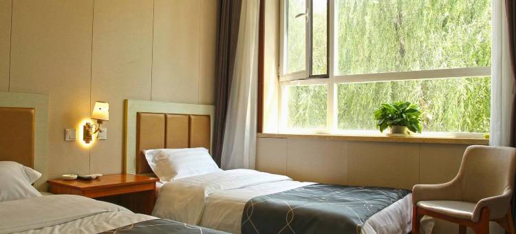 喜达酒店(兴城海滨风景区店)图片