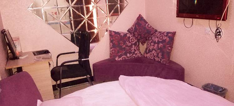 通榆艾嘉快捷宾馆图片