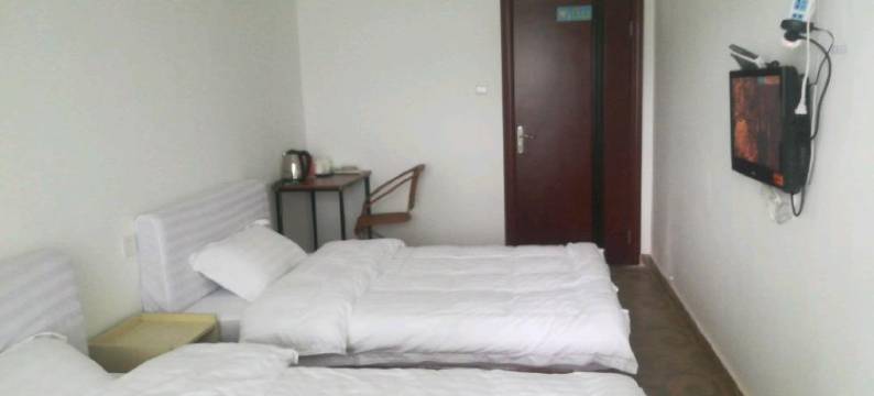 泰宁君来民宿图片