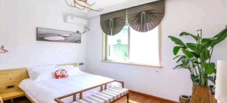 温州鸽尾花宿民宿图片