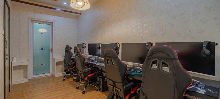 如家派柏·云酒店(合肥梦溪小镇店)图片