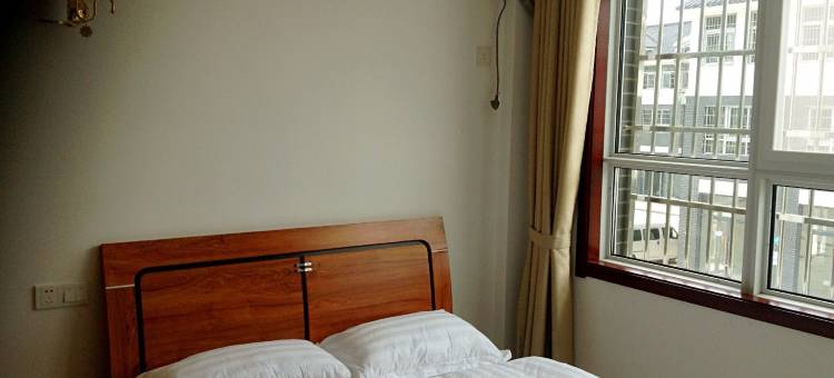 天柱山天香阁酒店图片