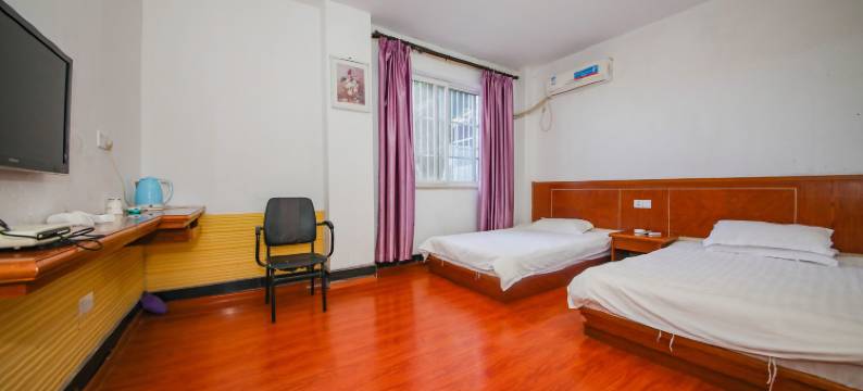 象山石浦绿岛宾馆图片