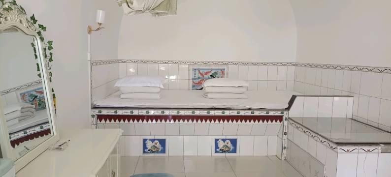 延川红军农家乐图片