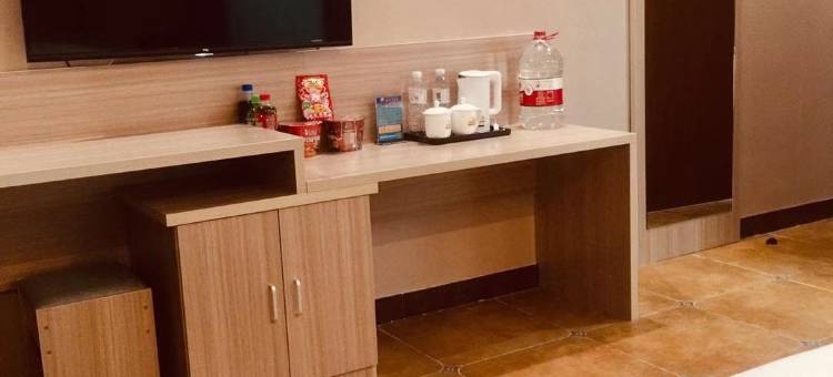 商都居佳联合酒店图片
