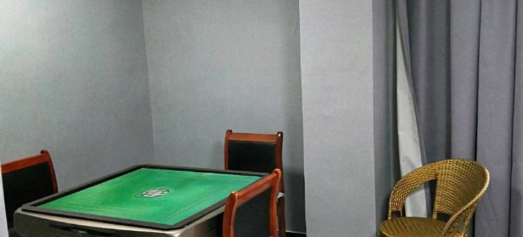 弋阳弋兴宾馆图片