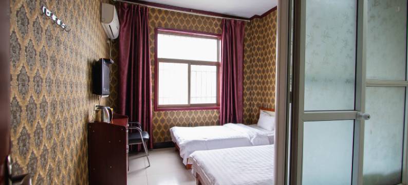 辉县中一旅社图片