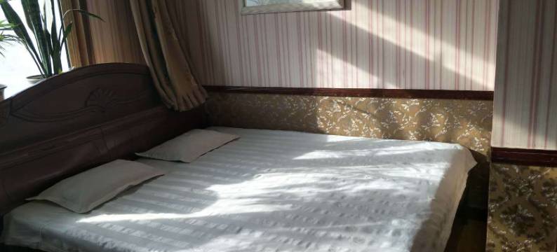 白城海澄旅店图片