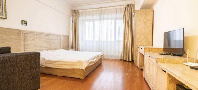 天津塞纳公馆法式服务公寓图片