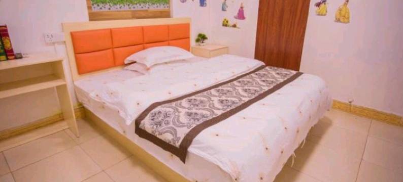 怡悦租房(广州南站店)图片