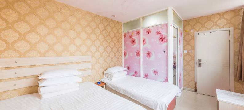 爱家时尚客房(长春吉林大路店)图片