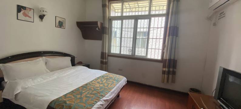 武汉九思堂宾馆图片