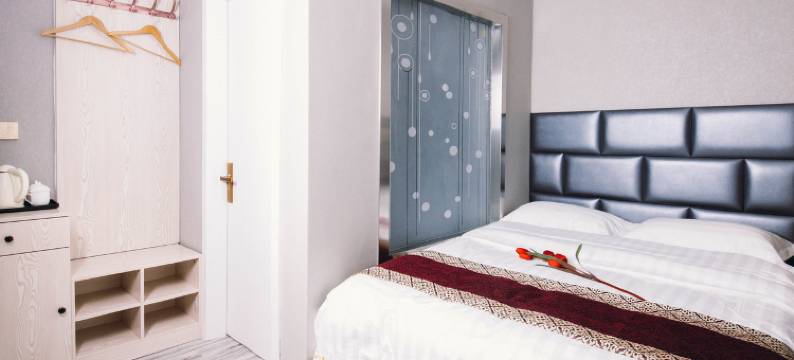 喀喇沁旗智尚宾馆图片