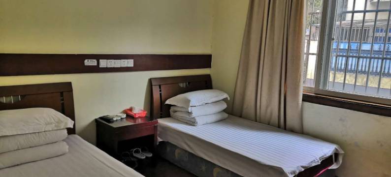 上海红丰乐旅馆图片