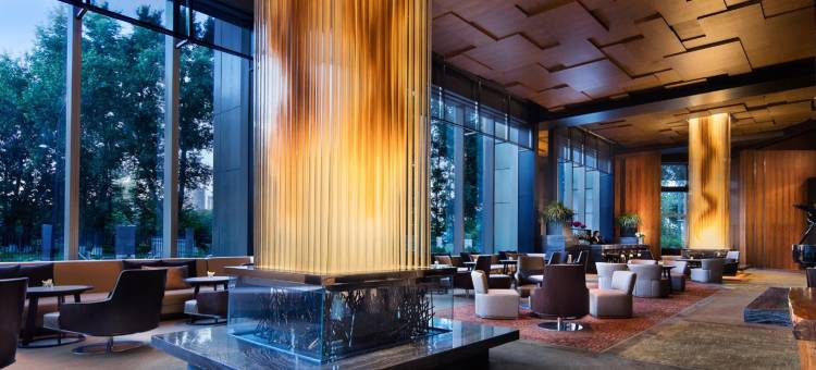 长春凯悦酒店图片