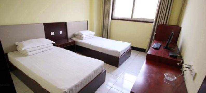 濮阳飞龙旅馆图片