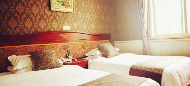 宁国米兰风情商务宾馆图片