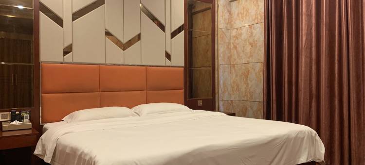 遇见公寓(中山南头城轨站店)图片