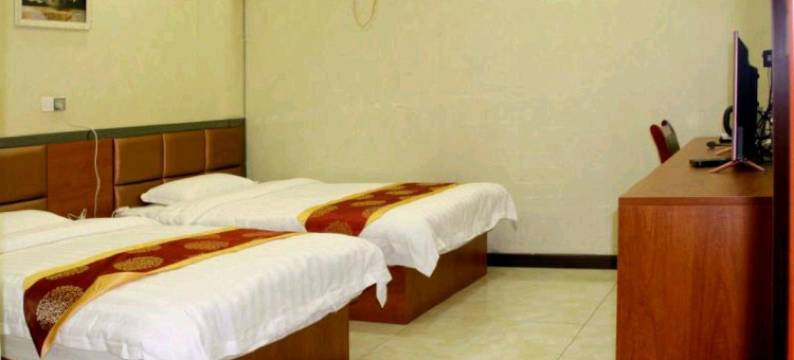 礼县铭泊宾馆图片