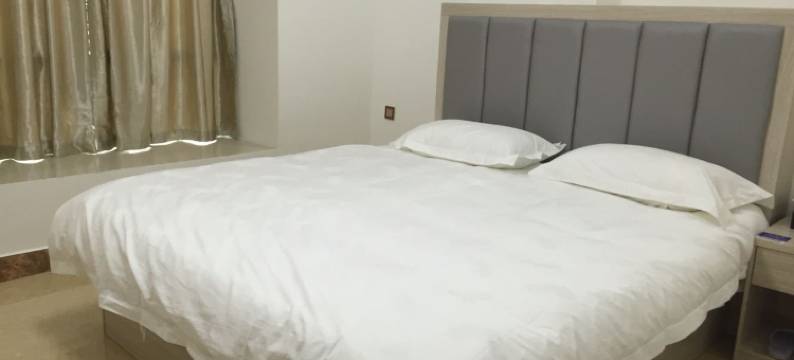 英德顺联假日宾馆图片