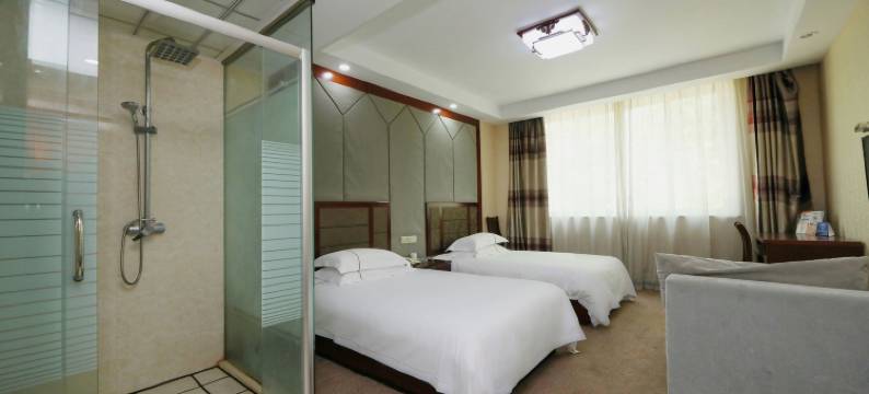 象山昇宇商务酒店图片