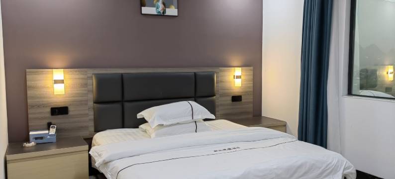 都安都北便捷酒店图片