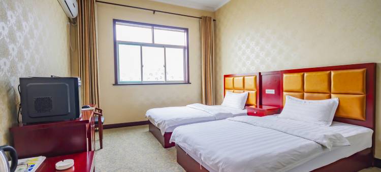 永寿聚家宾馆图片