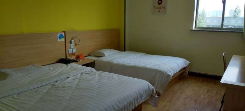 7天连锁酒店(冠县店)图片