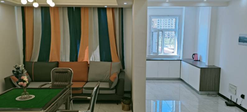 公主岭大成民宿图片