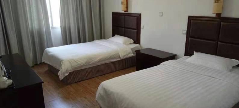 广元云龙客栈图片