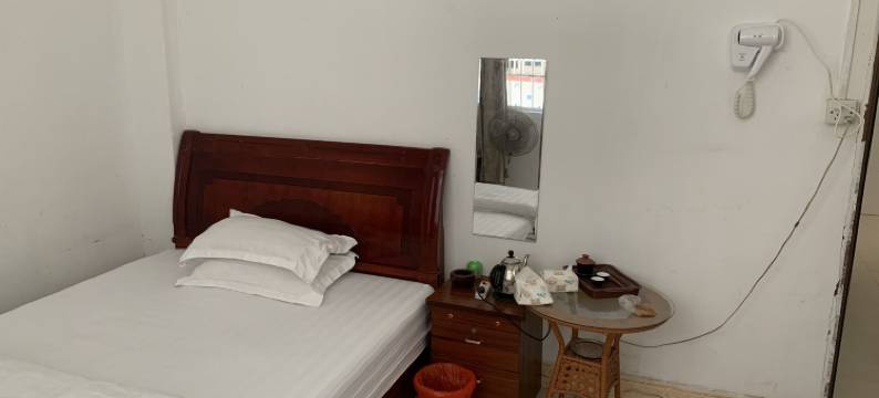 汕头名轩住宿图片