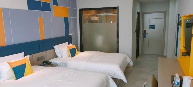 7天酒店(灌南县堆沟港镇店)图片