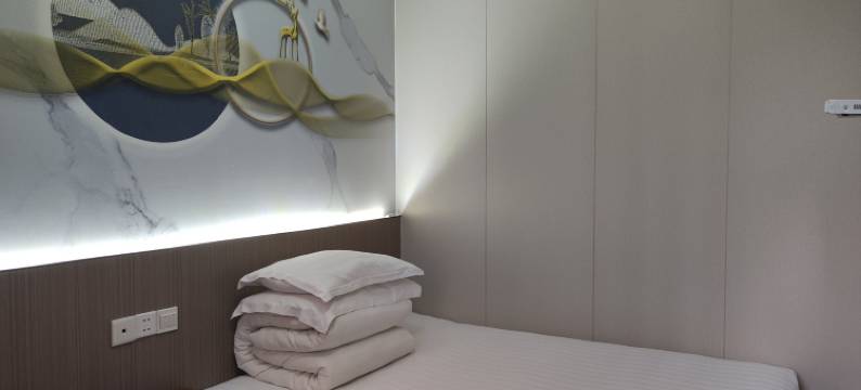 上海优优宾馆图片