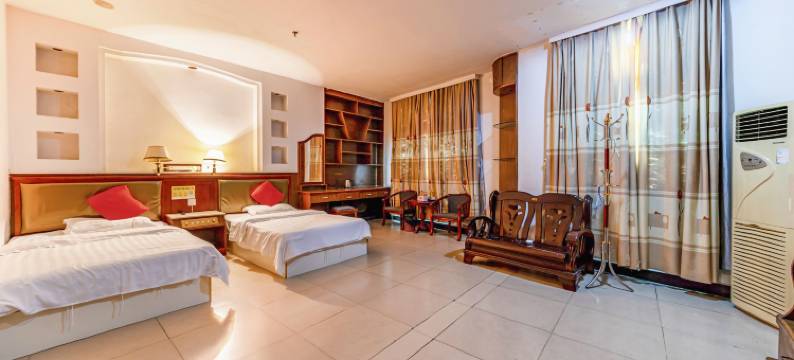 新兴新苑宾馆图片