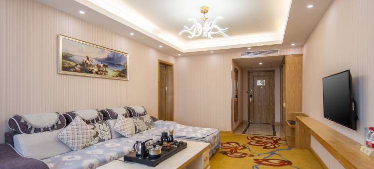 维也纳酒店(威海文登店)图片
