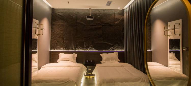 祥云璞丽酒店图片