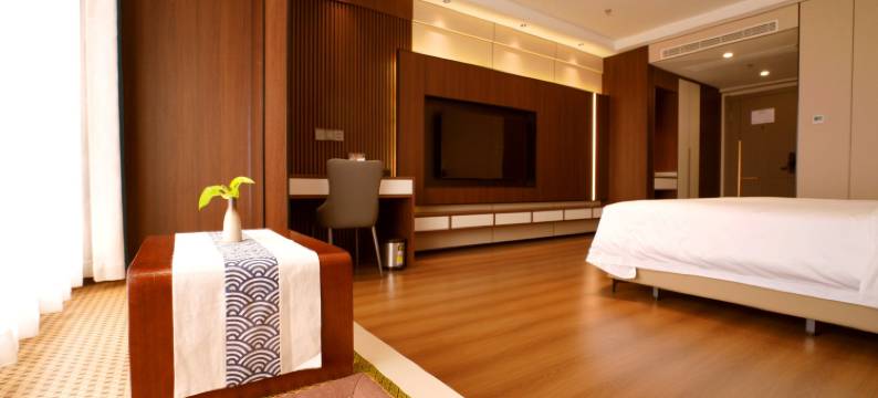 艺庭假日酒店图片