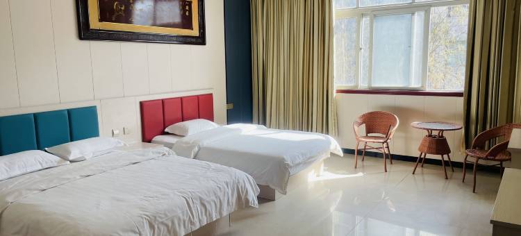 济源布丁时尚快捷宾馆图片