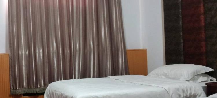 晋中新丽旅店图片