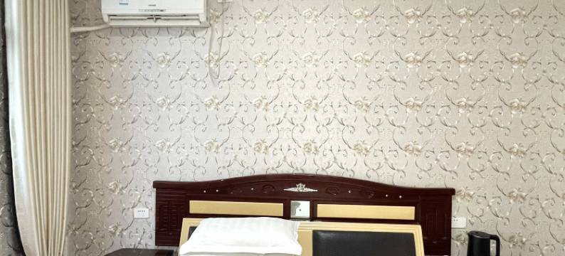 潜江皇苑宾馆图片